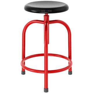 ADICO 201 ADJUSTABLE STOOL - DYKE & DEAN