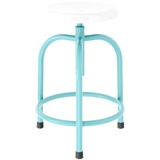 ADICO 201 ADJUSTABLE STOOL - DYKE & DEAN