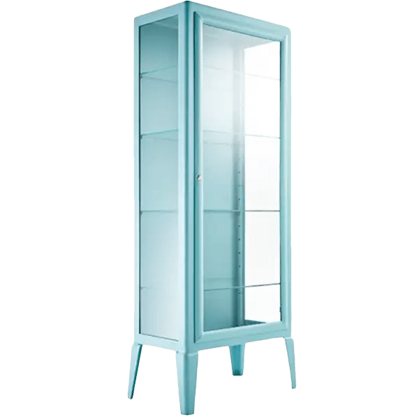 ADICO 211 SINGLE DOOR CABINET - DYKE & DEAN