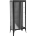 ADICO 213 DOUBLE DOOR CABINET - DYKE & DEAN