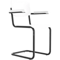 ADICO 226-B CHAIR - DYKE & DEAN