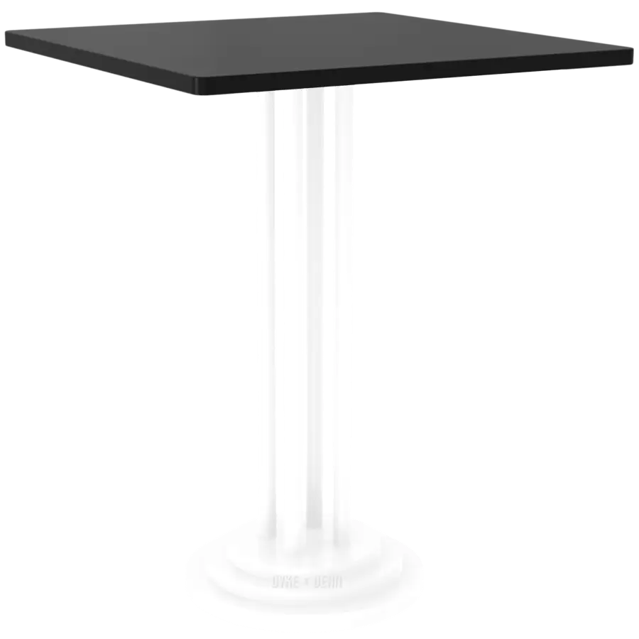 ADICO 282 SQUARE TABLE - DYKE & DEAN