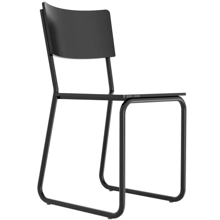 ADICO 284 CHAIR - DYKE & DEAN