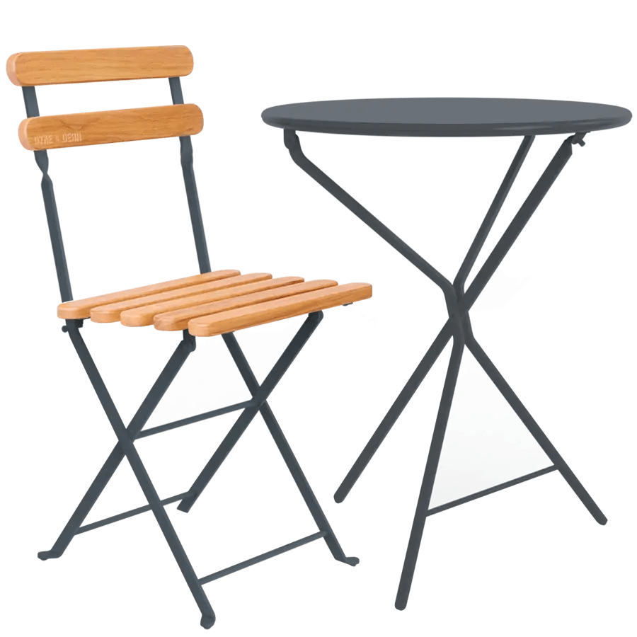 ADICO 402 FOLDING TABLE - DYKE & DEAN