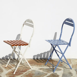 ADICO 404 FOLDING CHAIR - DYKE & DEAN