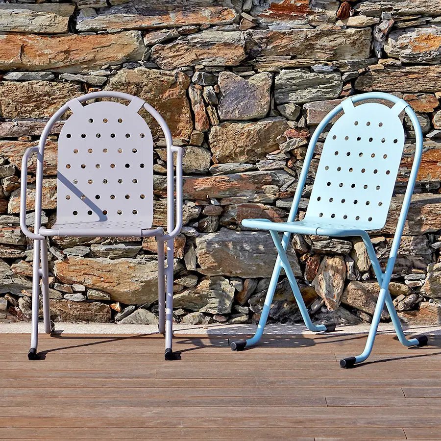 ADICO 5005 CHAIR - DYKE & DEAN