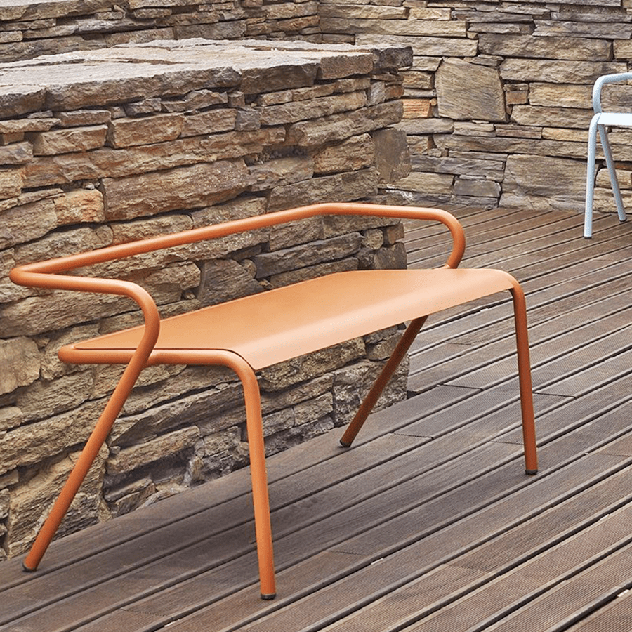 ADICO 5008-C BENCH - DYKE & DEAN