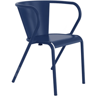 Adico 5008 チェア ADICO 5008 CHAIR – DYKE & DEAN