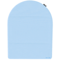 ADICO 508 STACKING CHAIR SEAT PAD - DYKE & DEAN