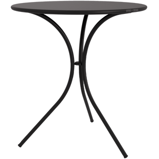 ADICO 590 BISTRO TABLE ROUND - DYKE & DEAN