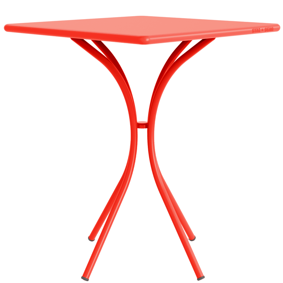 ADICO 591 BISTRO TABLE - DYKE & DEAN