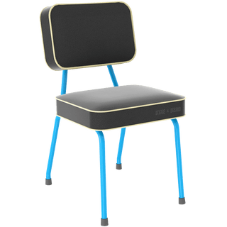 ADICO 684 CADEIRA CHAIR - DYKE & DEAN