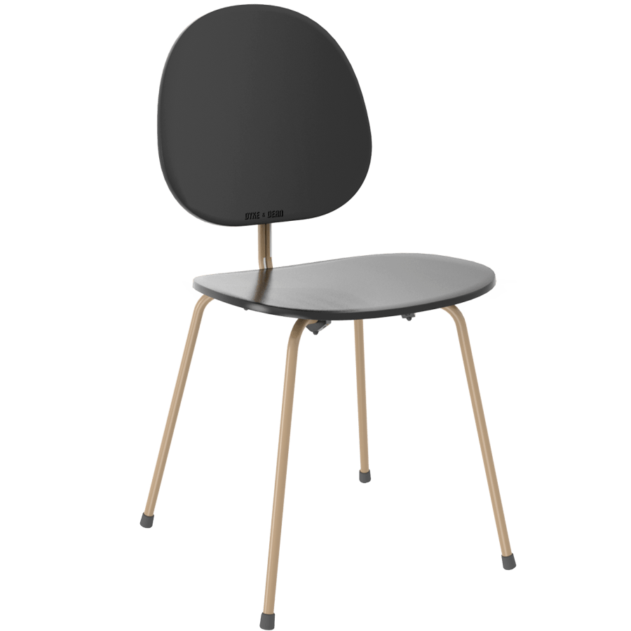 ADICO 704 CHAIR - DYKE & DEAN