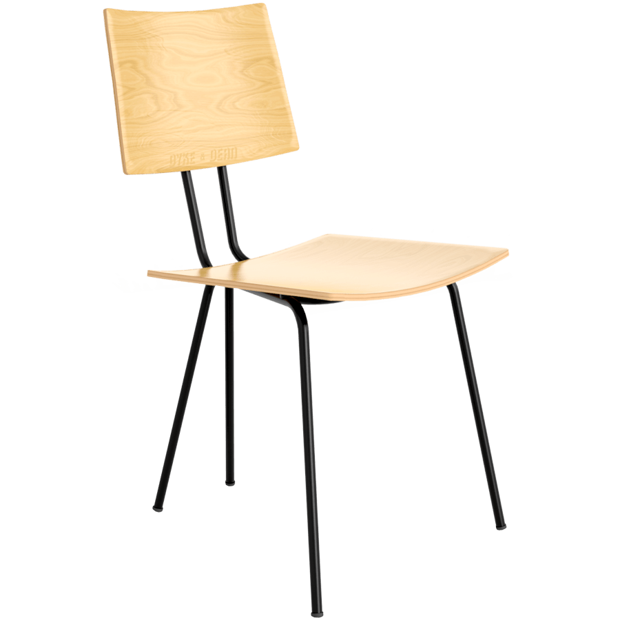 ADICO 765 CHAIR - DYKE & DEAN