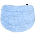 ADICO ARPA 2 CHAIR FABRIC SEAT PAD - DYKE & DEAN