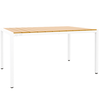 ADICO BALTIC TABLES WOOD - DYKE & DEAN