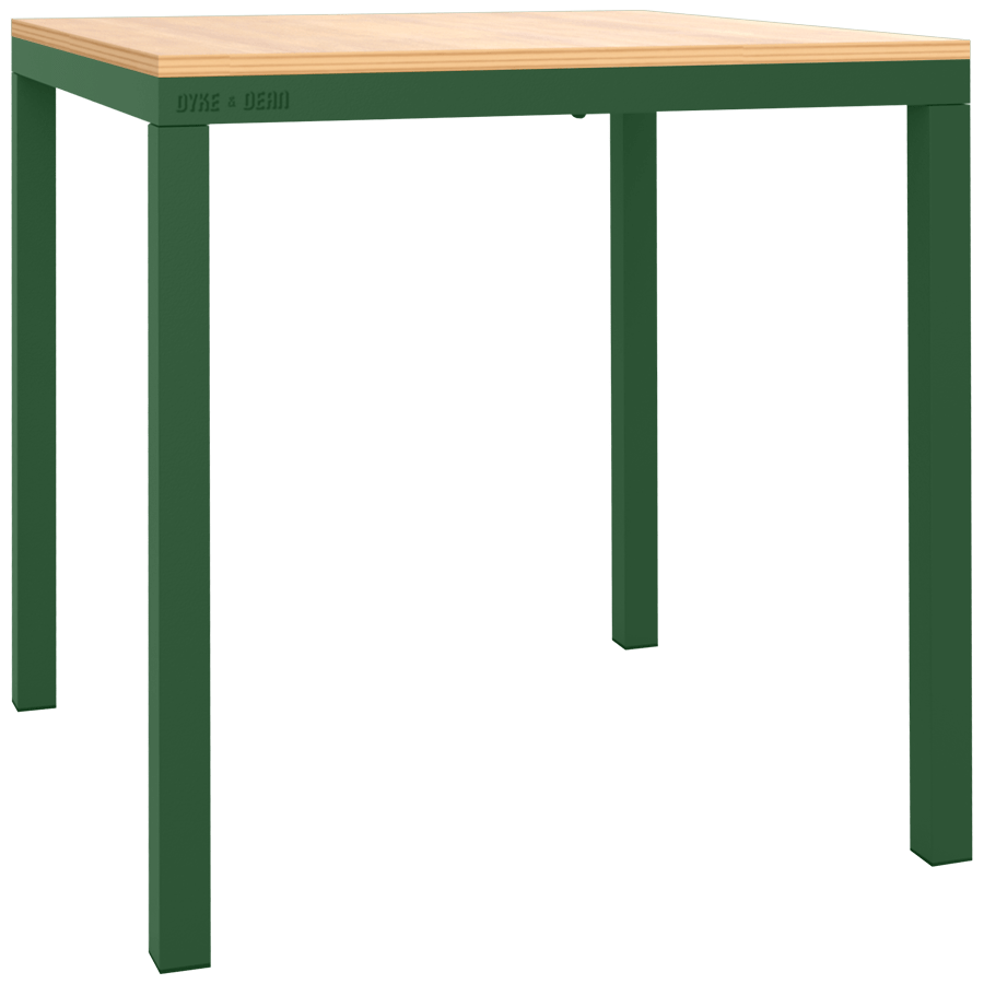 ADICO LINE TABLES WOOD - DYKE & DEAN