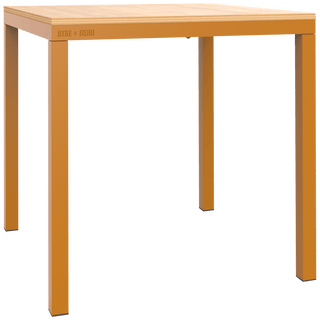 ADICO LINE TABLES WOOD - DYKE & DEAN