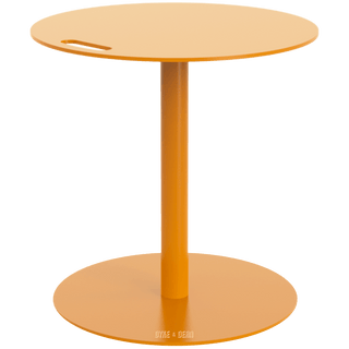 ADICO VEDET-R LOW TABLE - DYKE & DEAN