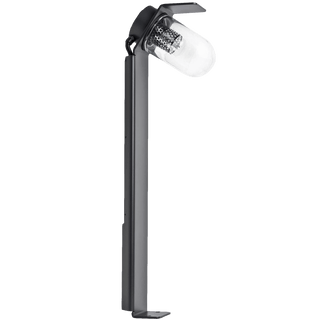 ANGLED DIFFUSER BOLLARD PATH LAMP - DYKE & DEAN