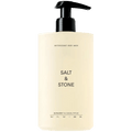 ANTIOXIDANT BERGAMOT AND HINOKI BODY WASH - DYKE & DEAN