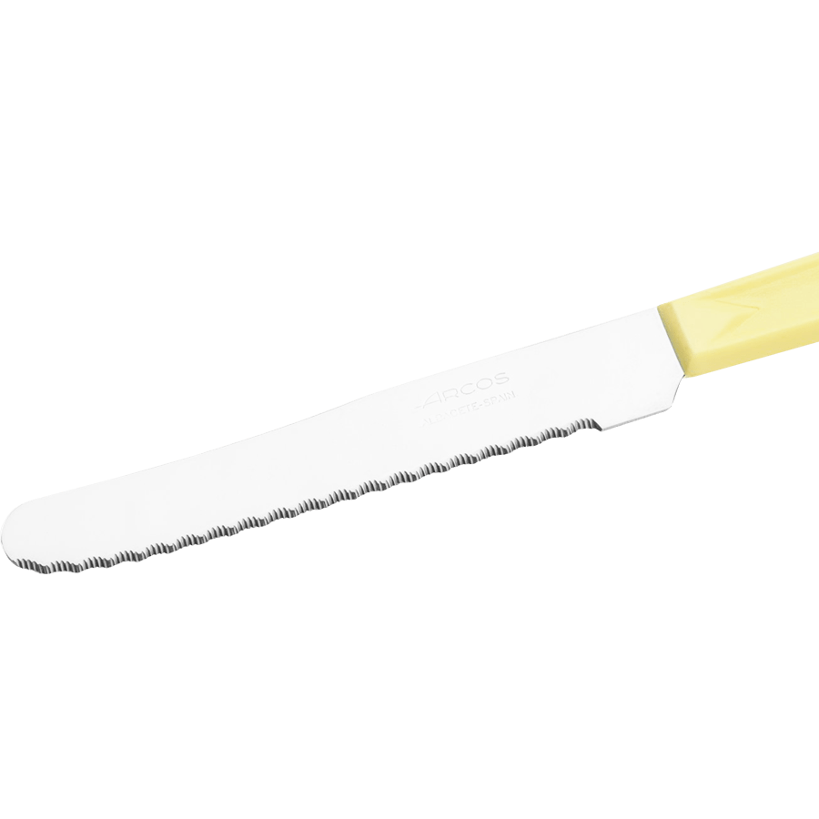 BASIC TABLE KNIFE - DYKE & DEAN