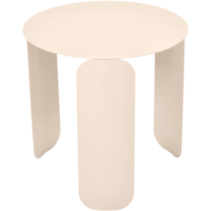 BEBOP ROUND SIDE TABLE 45 - TABLES - DYKE & DEAN  - Homewares | Lighting | Modern Home Furnishings
