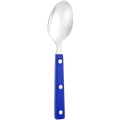 BLUE TABLE SPOON - KITCHENWARE - DYKE & DEAN  - Homewares | Lighting | Modern Home Furnishings