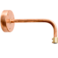BOLICH BIElEFELD COPPER WAND - GERMAN BOLICH WALL LIGHTS - DYKE & DEAN  - Homewares | Lighting | Modern Home Furnishings