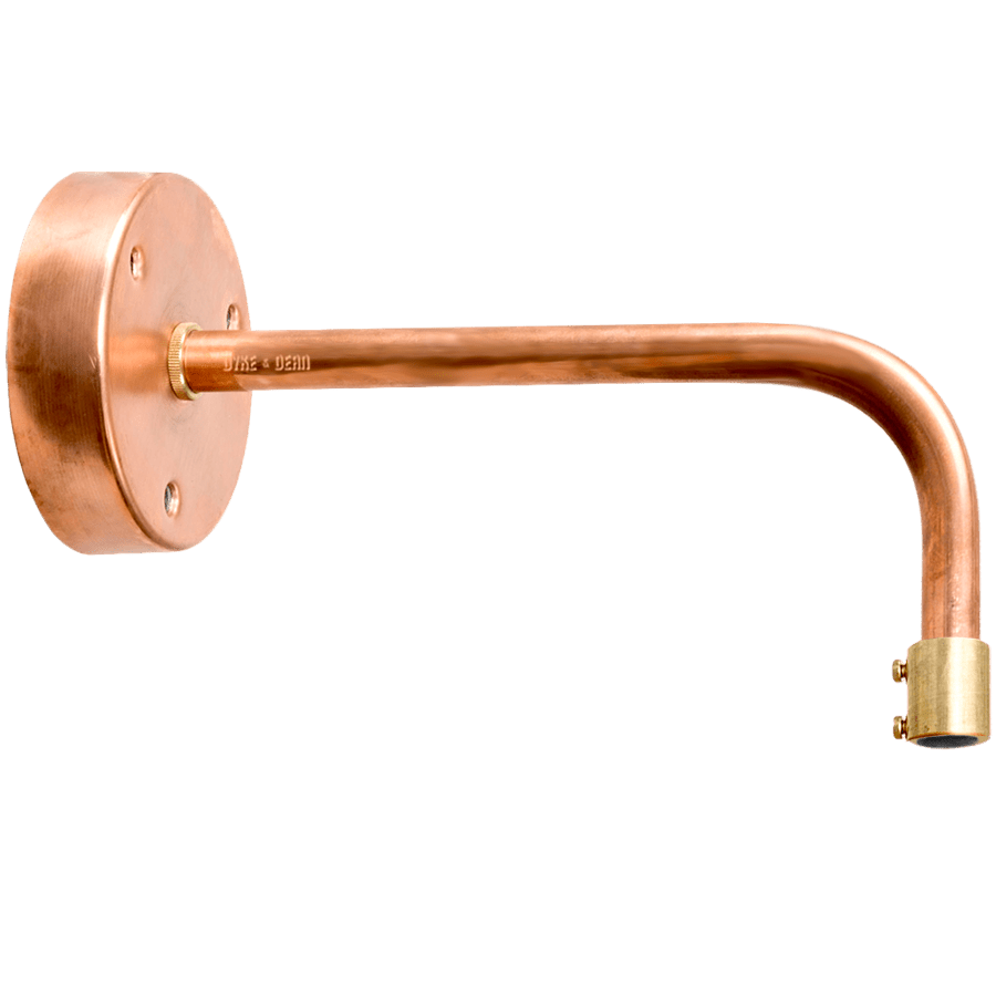 BOLICH BREMERHAVEN ZYLINDER COPPER WAND - DYKE & DEAN