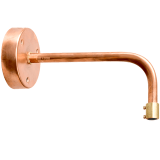 BOLICH BREMERHAVEN ZYLINDER COPPER WAND - DYKE & DEAN