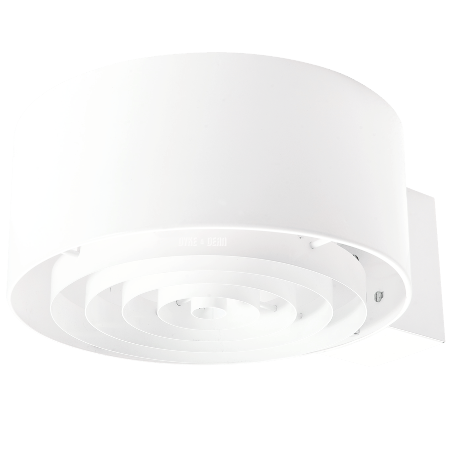BOLICH DRUM WALL LAMP - WALL LIGHTS - DYKE & DEAN  - Homewares | Lighting | Modern Home Furnishings