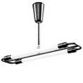 BOLICH MANNHEIM TWIN TUBE LIGHT - DYKE & DEAN