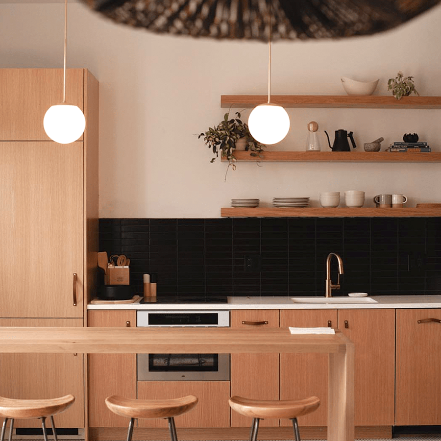 BOLICH ROD PENDANT MÜNCHEN - DYKE & DEAN