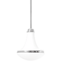 BOLICH ROD PENDANT PFORZHEIM CHROME - DYKE & DEAN
