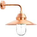 BOLICH WALL BREMEN ZYLINDER COPPER WAND - DYKE & DEAN