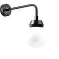 BOLICH WALL BREMERHAVEN KUGEL WAND - DYKE & DEAN