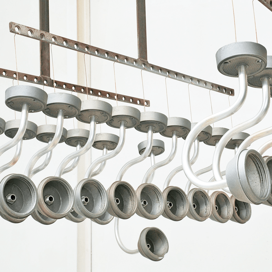 BOLICH WALL HANNOVER SPITZZYLINDER WAND - DYKE & DEAN