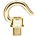 BRASS BULB HOLDER HOOK M10 - DYKE & DEAN