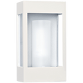 BRICK OUTDOOR WALL LAMP - DYKE & DEAN