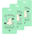 BUTTERFLY NOSE STRIP - DYKE & DEAN