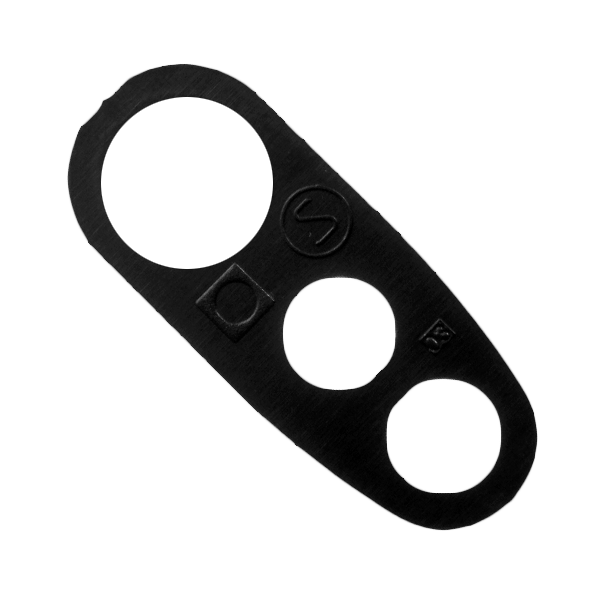 CEILING ROSE INTERNAL CABLE GRIP - DYKE & DEAN