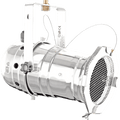 CHROME FAT PAR30 E27 SPOT LIGHTS - DYKE & DEAN