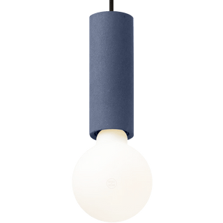 CONCRETE BATON PENDANT - DYKE & DEAN