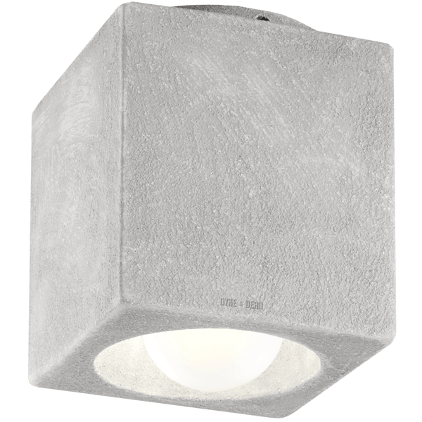 Downlight for concrete ceiling new arrivals