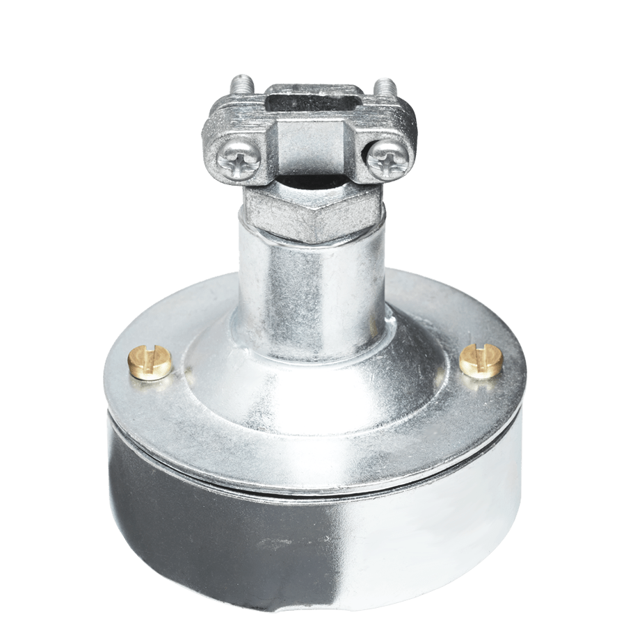 CONDUIT STEEL CABLE CLAMP - DYKE & DEAN