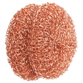COPPER POT SCRUBBERS - DYKE & DEAN