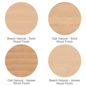 TON DELTA COFFEE TABLE 724 - TABLES - DYKE & DEAN  - Homewares | Lighting | Modern Home Furnishings