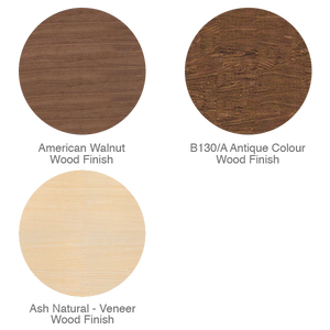 TON DELTA COFFEE TABLE 724 - TABLES - DYKE & DEAN  - Homewares | Lighting | Modern Home Furnishings