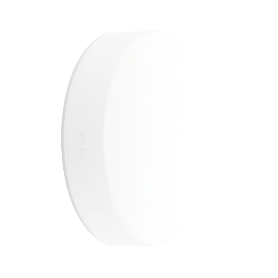 DISC WALL & CEILING LIGHT 250mm - DYKE & DEAN